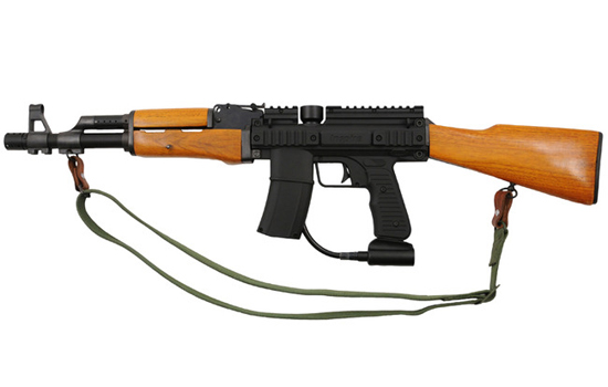 Alpha Tactical Field Kit - AK-47
